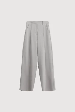 WIDE LEG PANT