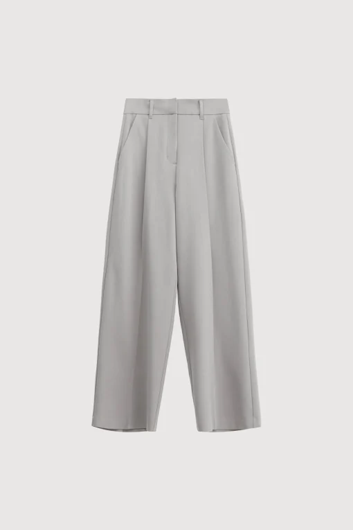WIDE LEG PANT
