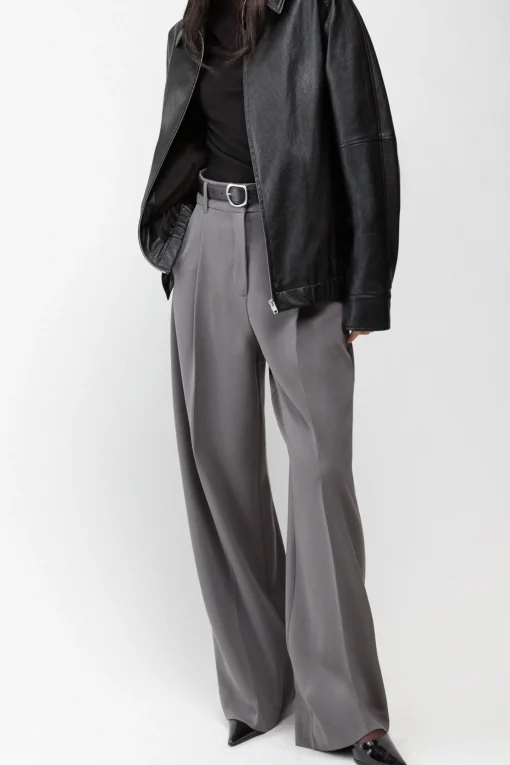 WIDE LEG PANT
