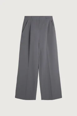WIDE LEG PANT