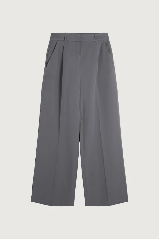 WIDE LEG PANT