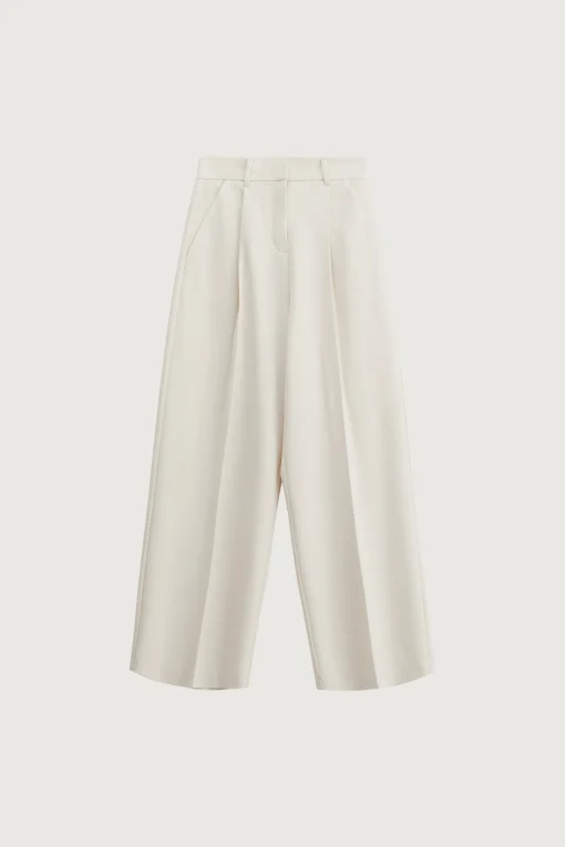 WIDE LEG PANT