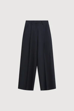 WIDE LEG PANT