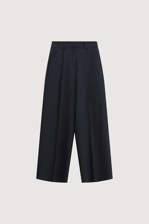WIDE LEG PANT