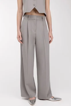 WIDE LEG PANT