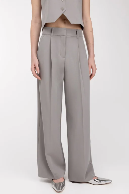 WIDE LEG PANT