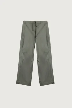 WIDE LEG PARACHUTE PANT