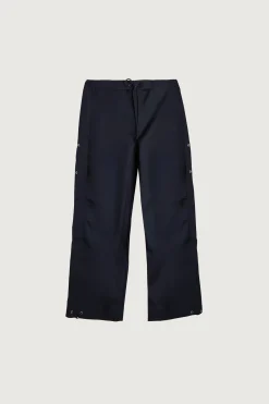 WIDE LEG PARACHUTE PANT