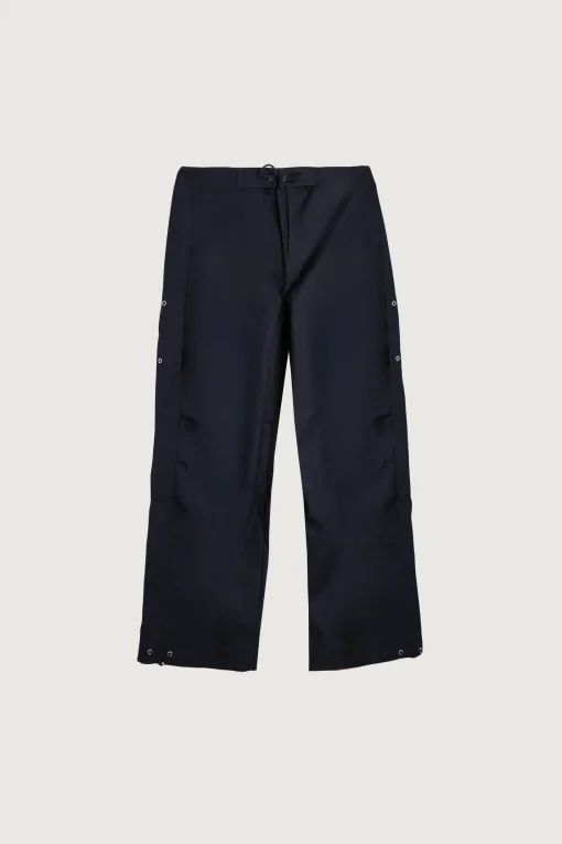 WIDE LEG PARACHUTE PANT