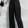 WIDE LEG TROUSER