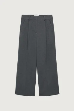 WIDE LEG TROUSER