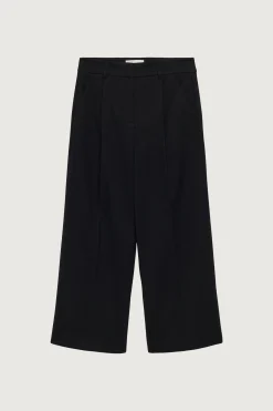 WIDE LEG TROUSER