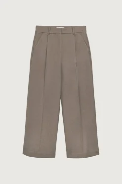 WIDE LEG TROUSER