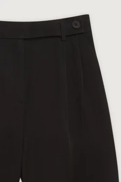 WIDE LEG TROUSER