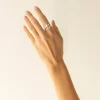 WRAP AROUND RING