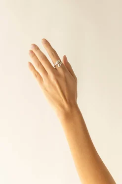 WRAP AROUND RING
