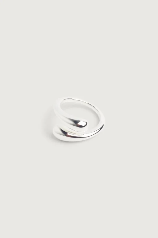 WRAP AROUND RING