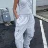 ZIP-OFF CARGO PANT