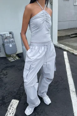 ZIP-OFF CARGO PANT