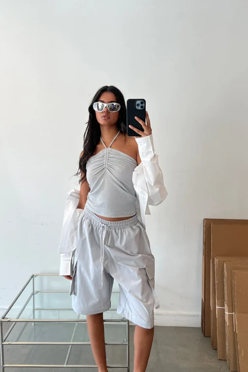 ZIP-OFF CARGO PANT