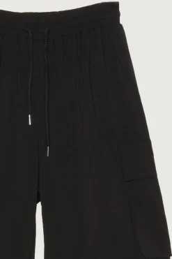 ZIP-OFF CARGO PANT