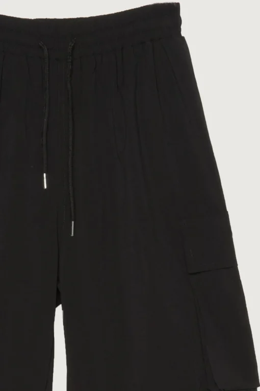 ZIP-OFF CARGO PANT