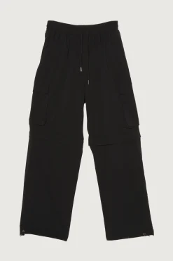ZIP-OFF CARGO PANT