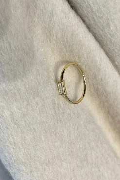 ZIRCONIA RING