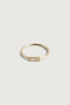ZIRCONIA RING