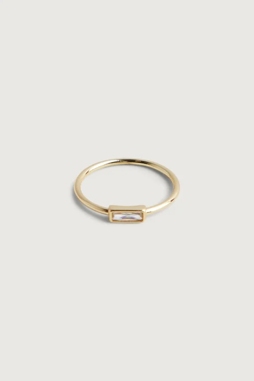 ZIRCONIA RING