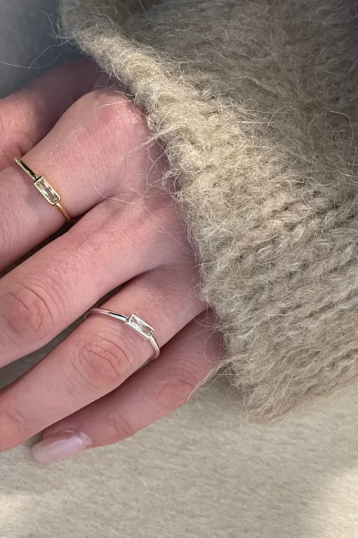 ZIRCONIA RING