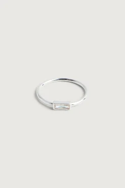 ZIRCONIA RING