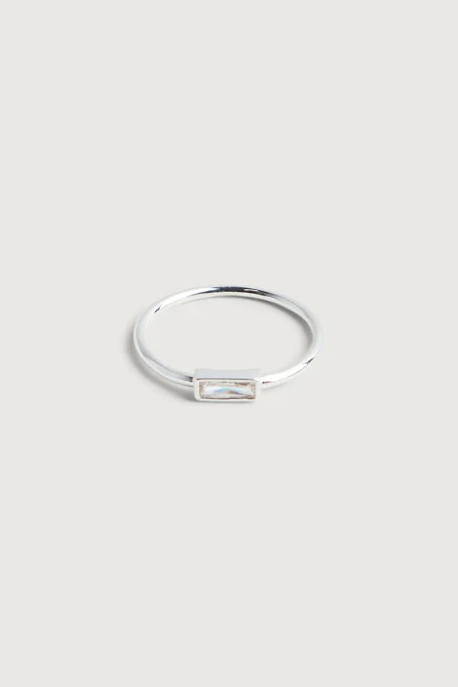 ZIRCONIA RING
